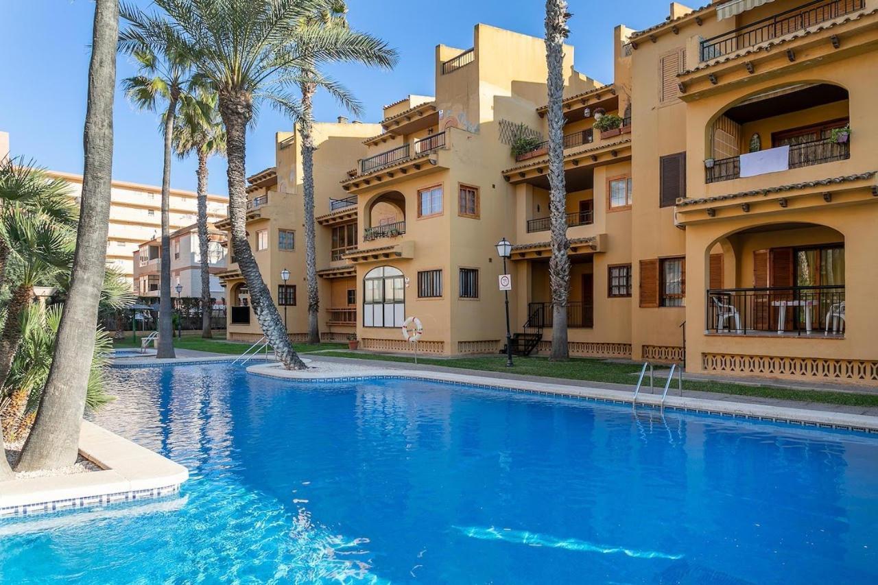 Ideal Para Verano Con Piscina E Invierno Con Cocina De Lena La Mata  Luaran gambar
