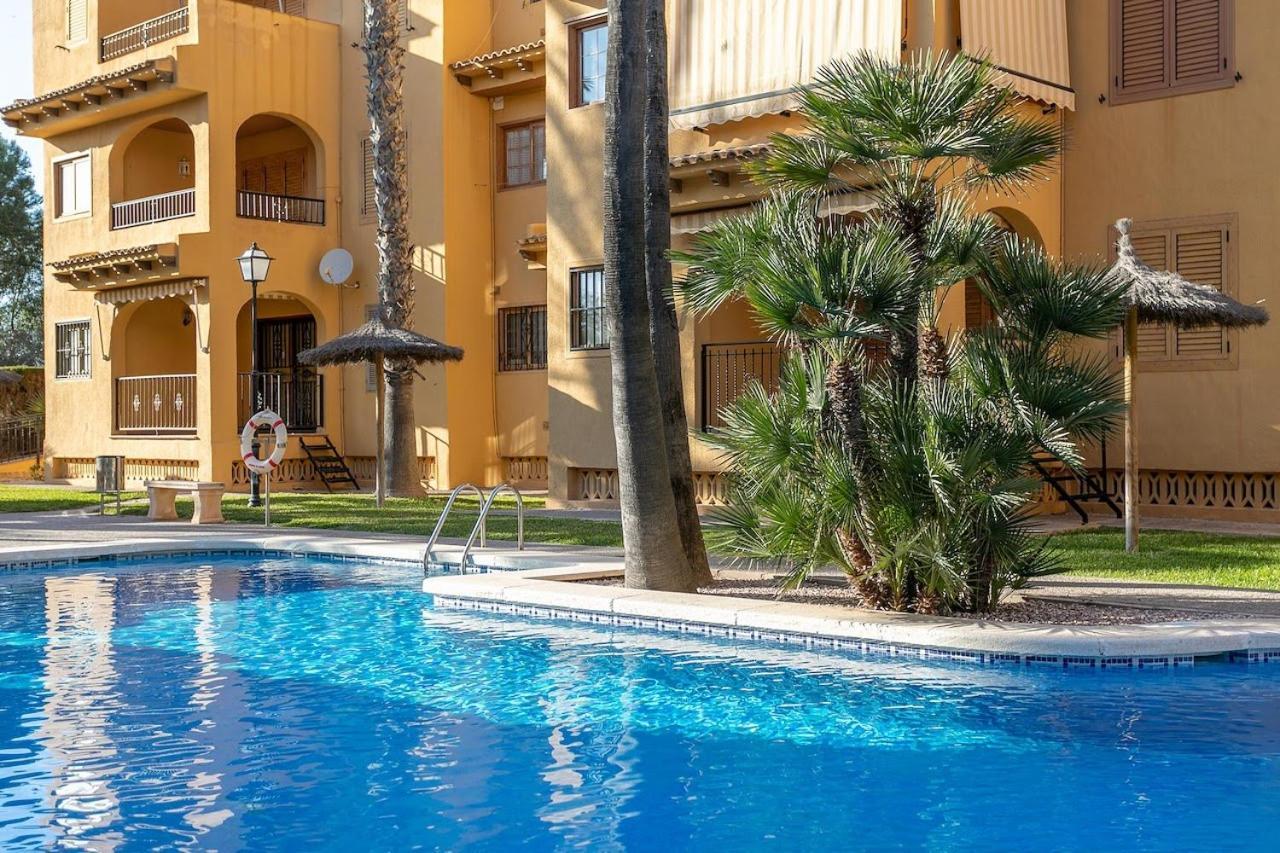 Ideal Para Verano Con Piscina E Invierno Con Cocina De Lena La Mata  Luaran gambar