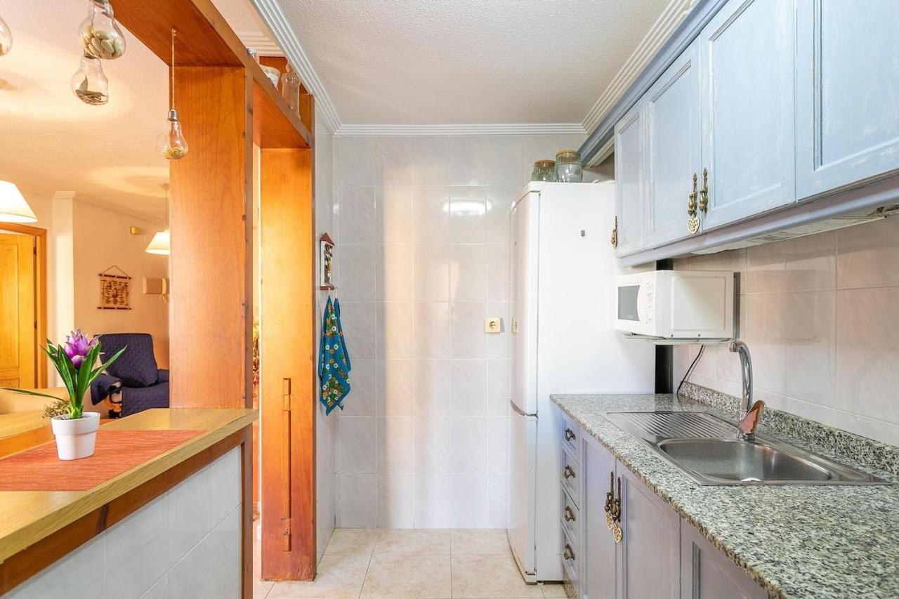 Ideal Para Verano Con Piscina E Invierno Con Cocina De Lena La Mata  Luaran gambar