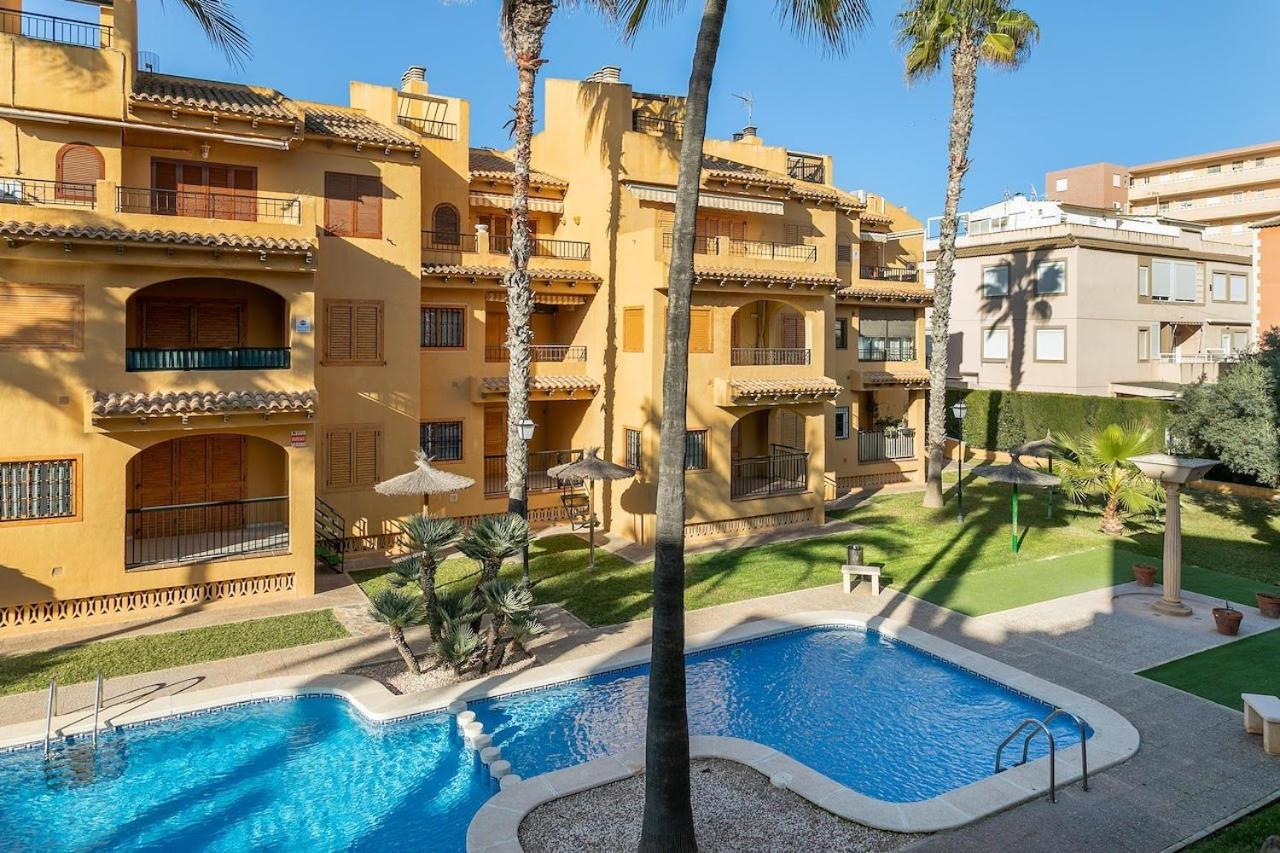 Ideal Para Verano Con Piscina E Invierno Con Cocina De Lena La Mata  Luaran gambar